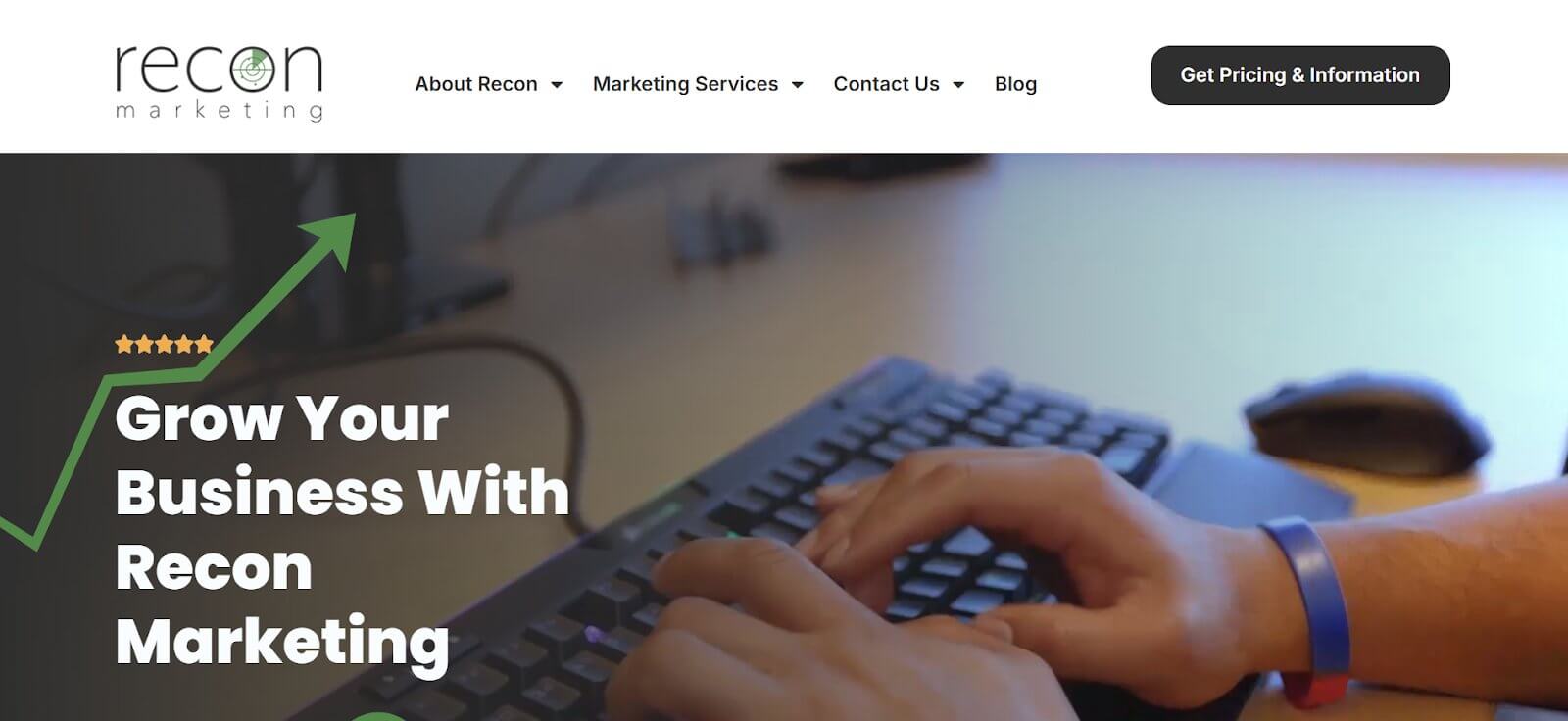 Social Media Marketing Agency Colorado Springs