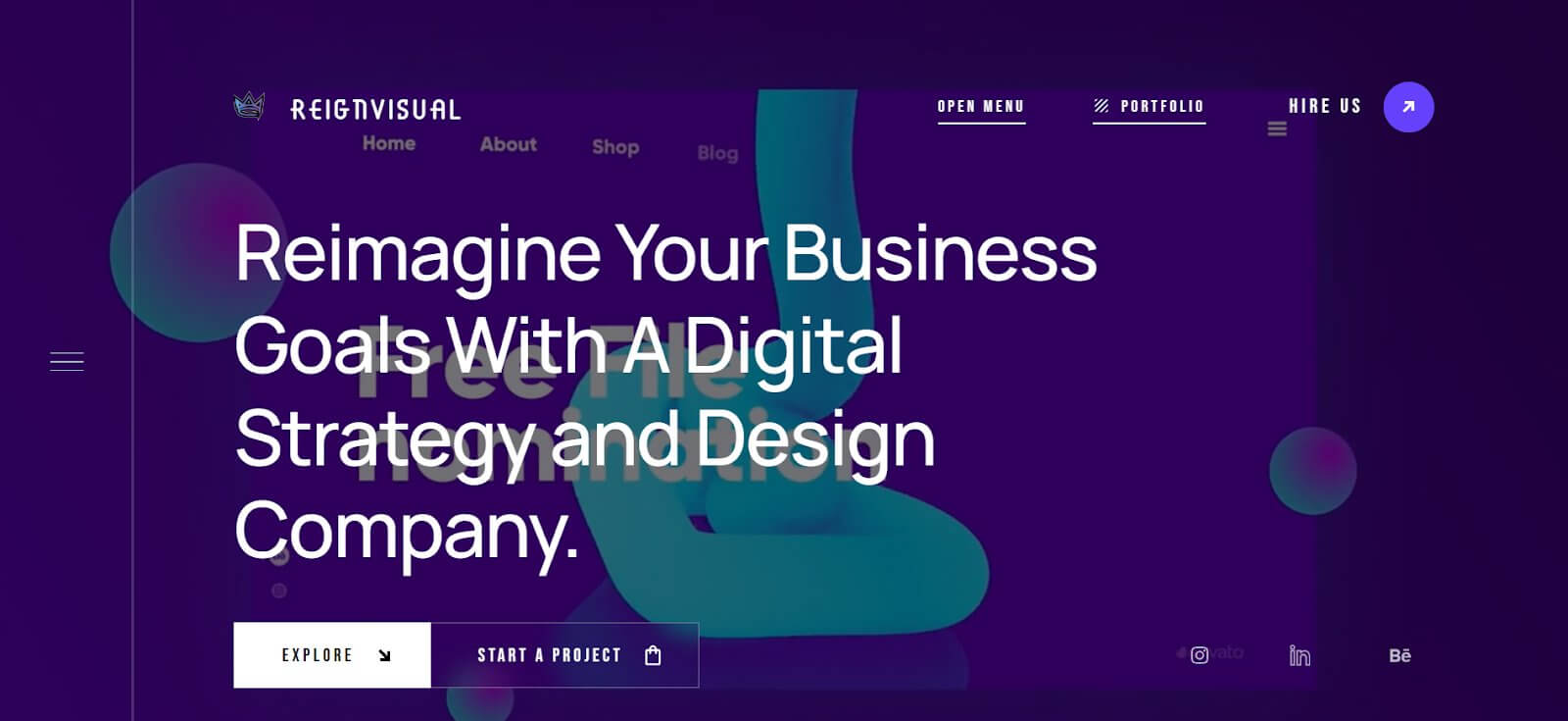 Social Media Agency Detroit