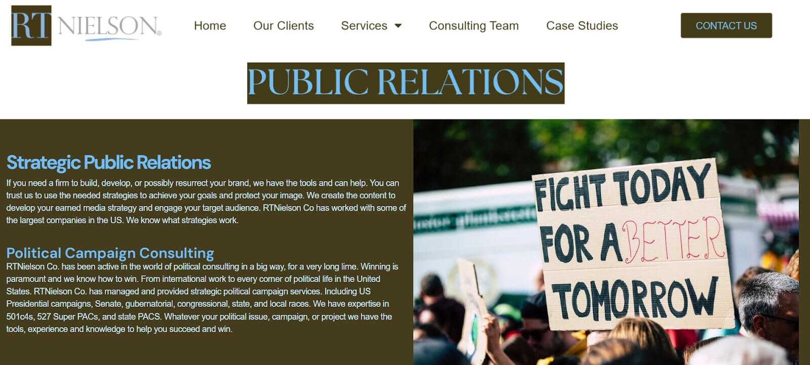 Salt Lake City Social Media Agency