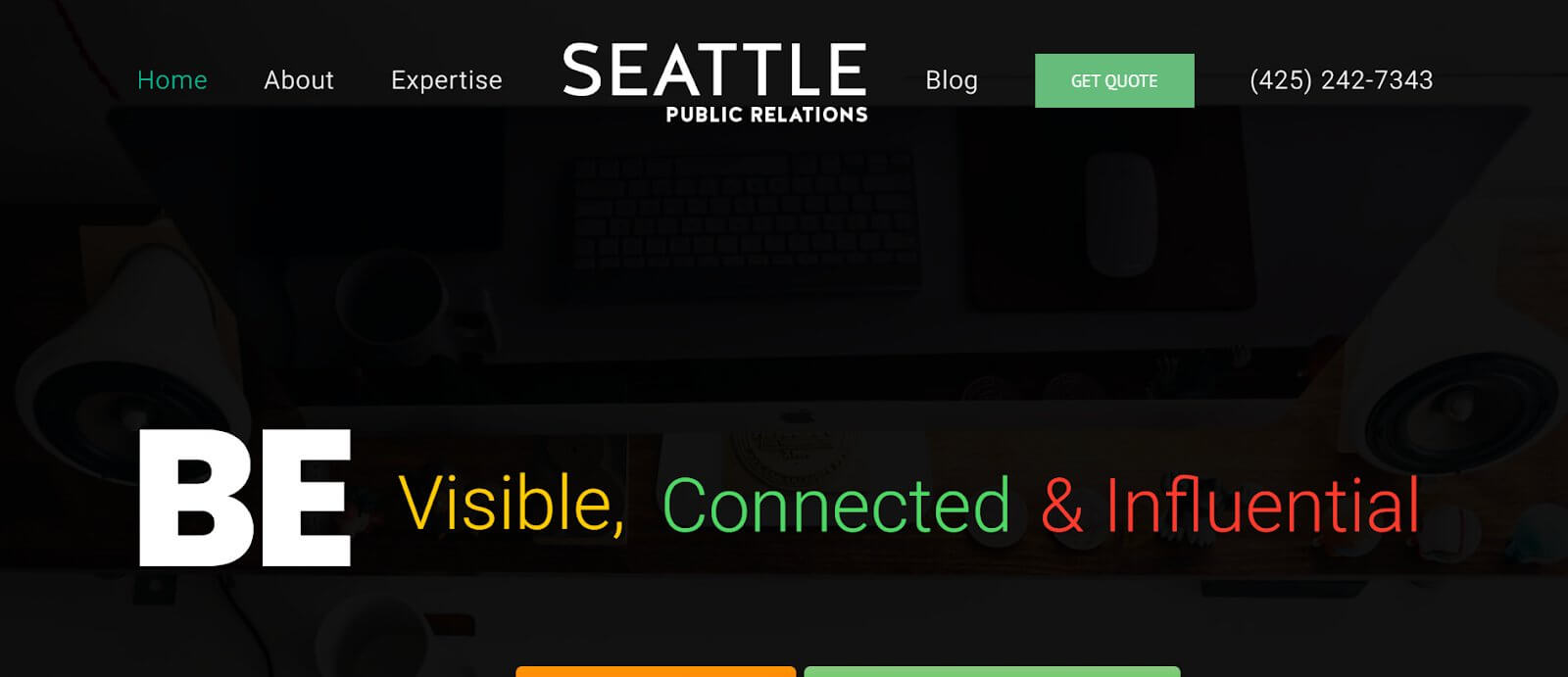 Social Media Agency Washington