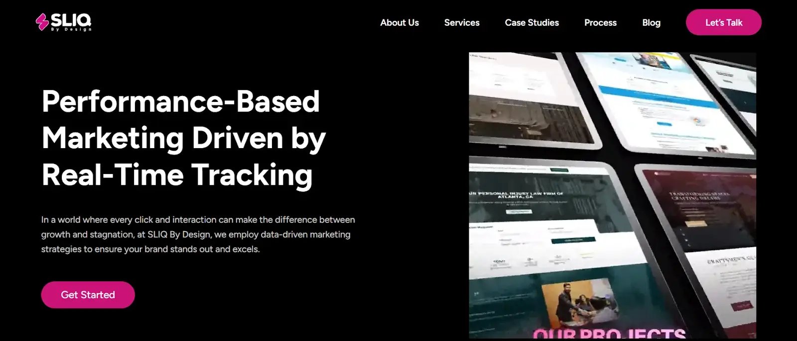 Social Media Agency San Jose​