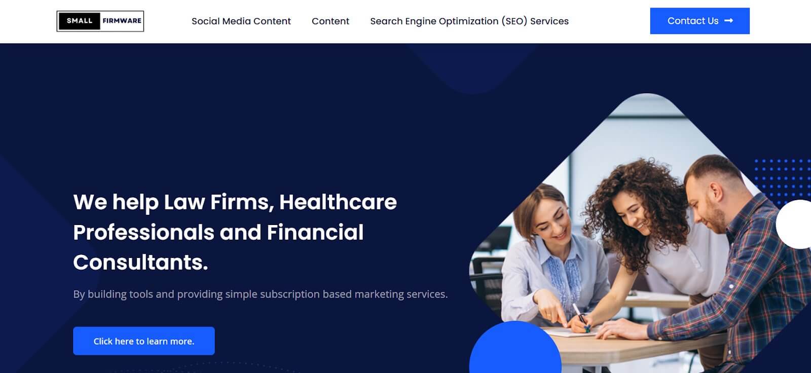 Social Media Agency Orlando​