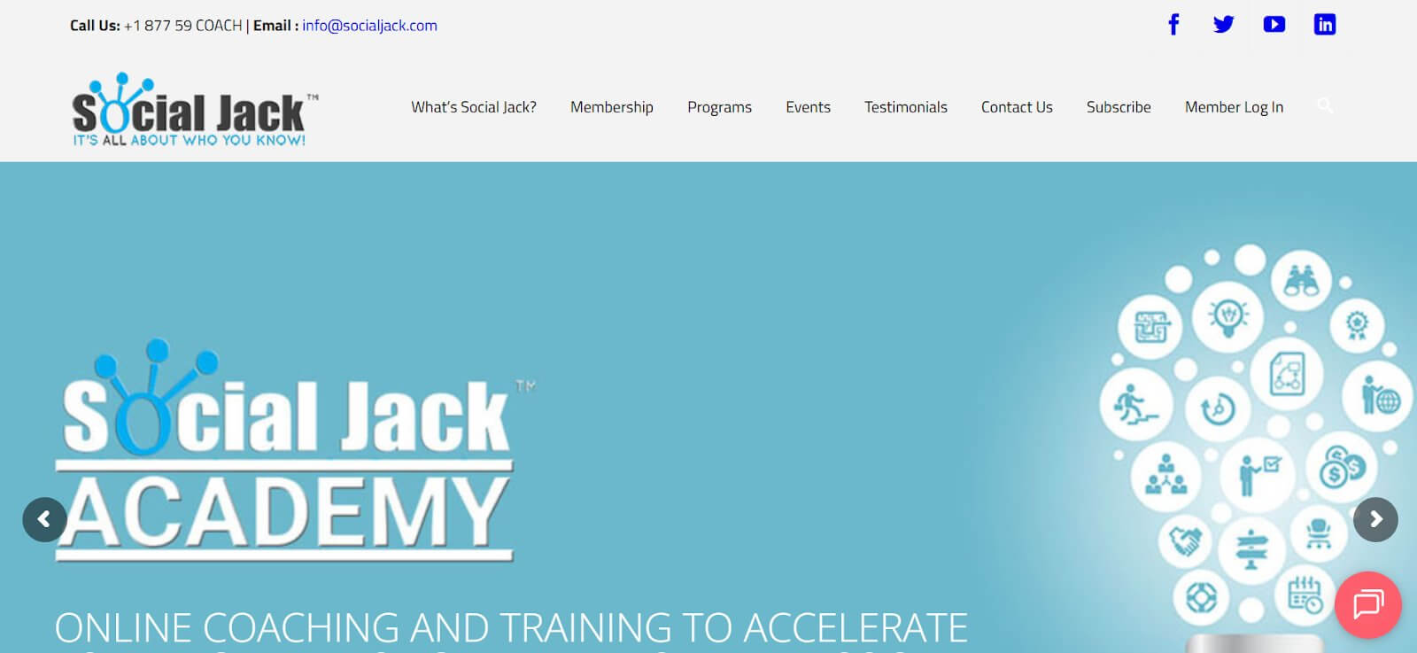 Social Media Agency Illinois