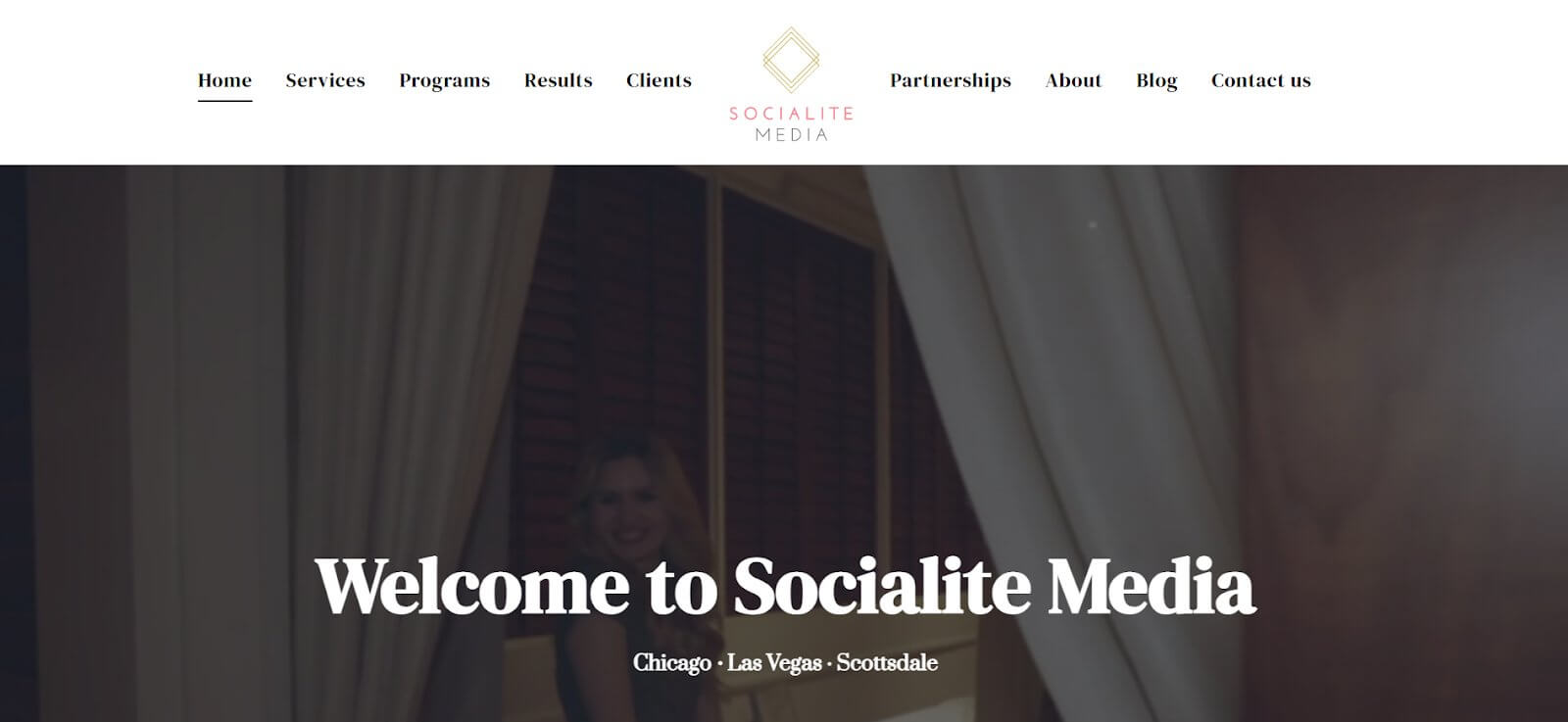 Social Media Agency Illinois