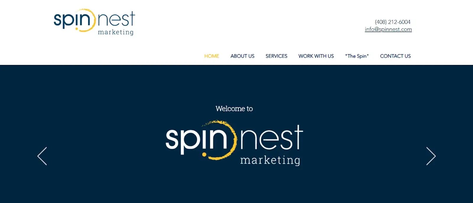 Social Media Agency San Jose​