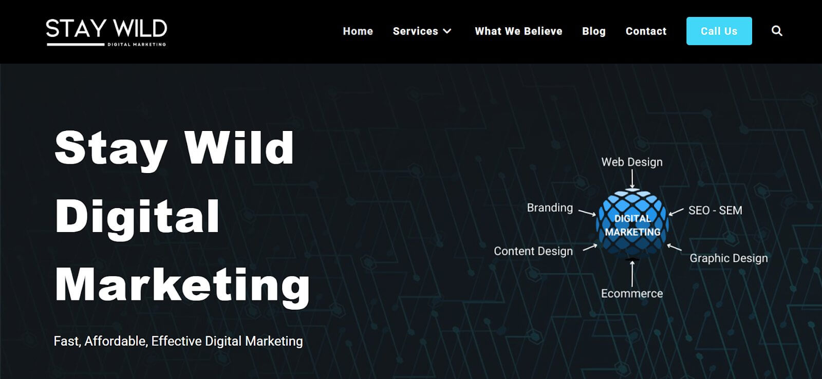 Salt Lake City Social Media Agency