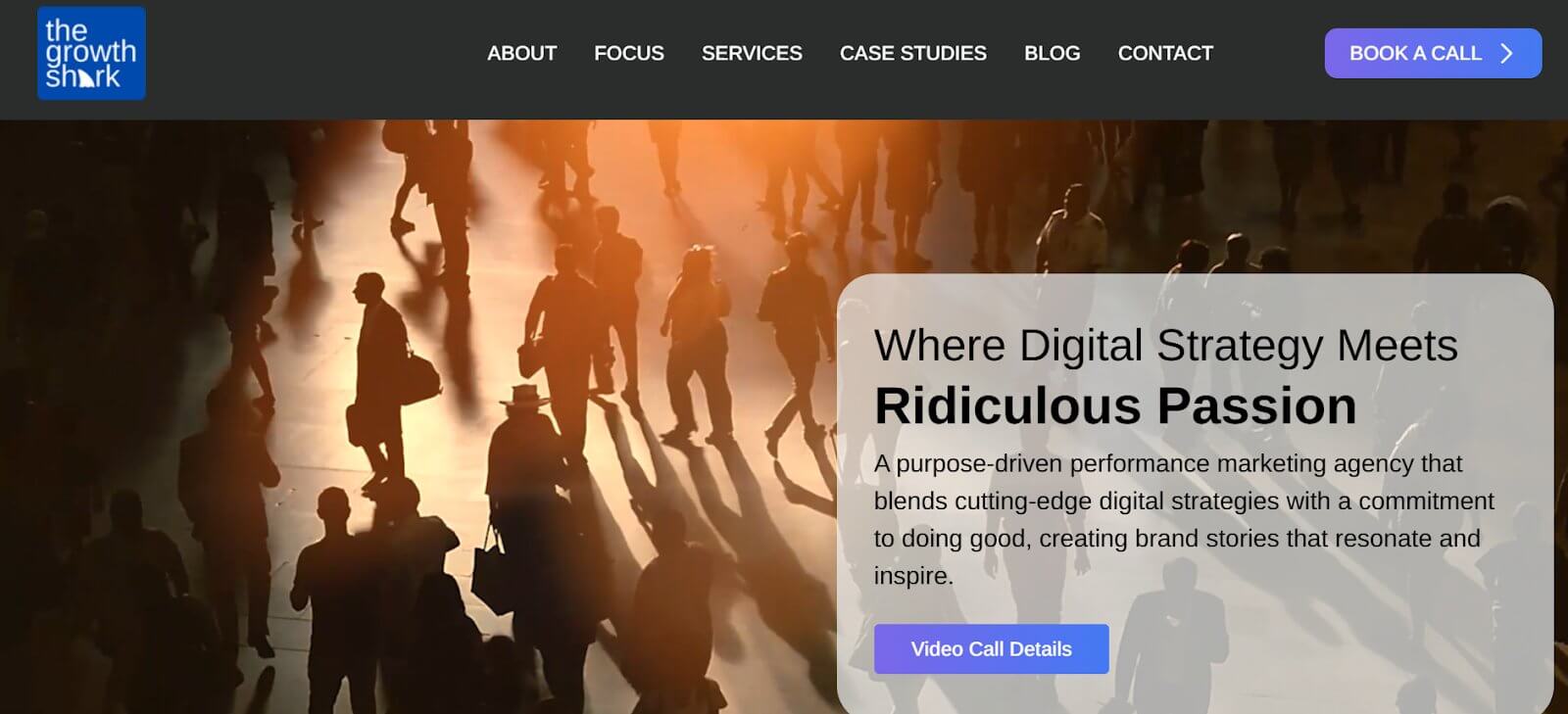 Social Media Agency Detroit