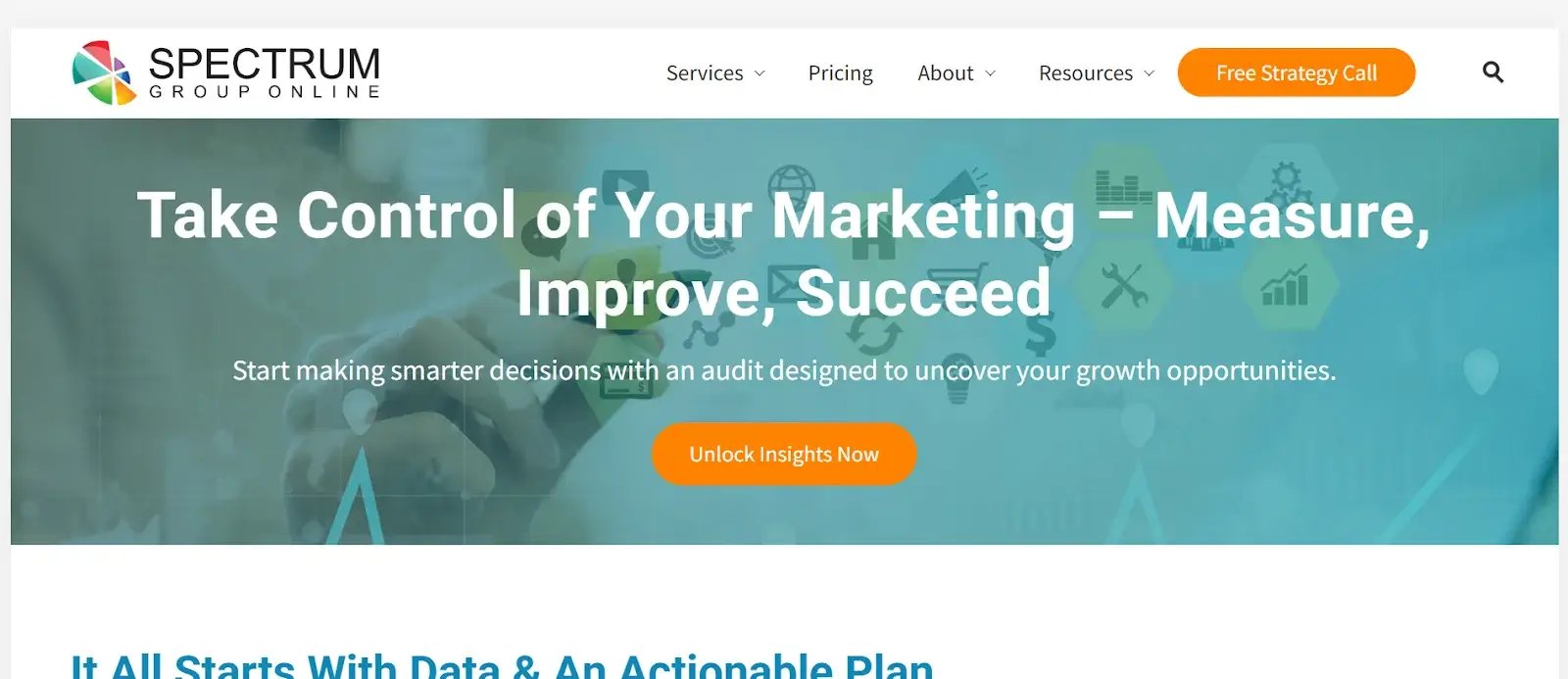 Social Media Agency San Jose​