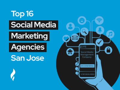 Top Social Media Marketing Agencies San Jose