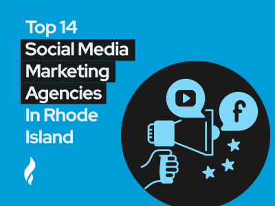 Top Social Media Marketing Agencies Rhode Island