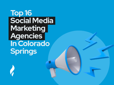 Top Social Media Marketing Agencies Colorado Springs