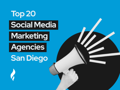 Top Social Media Marketing Agencies San Diego