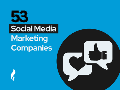 social media marketing companies