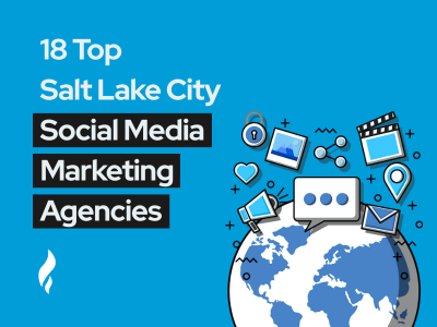Top Social Media Marketing Agencies Salt Lake City