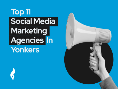 Top Social Media Marketing Agencies Yonkers