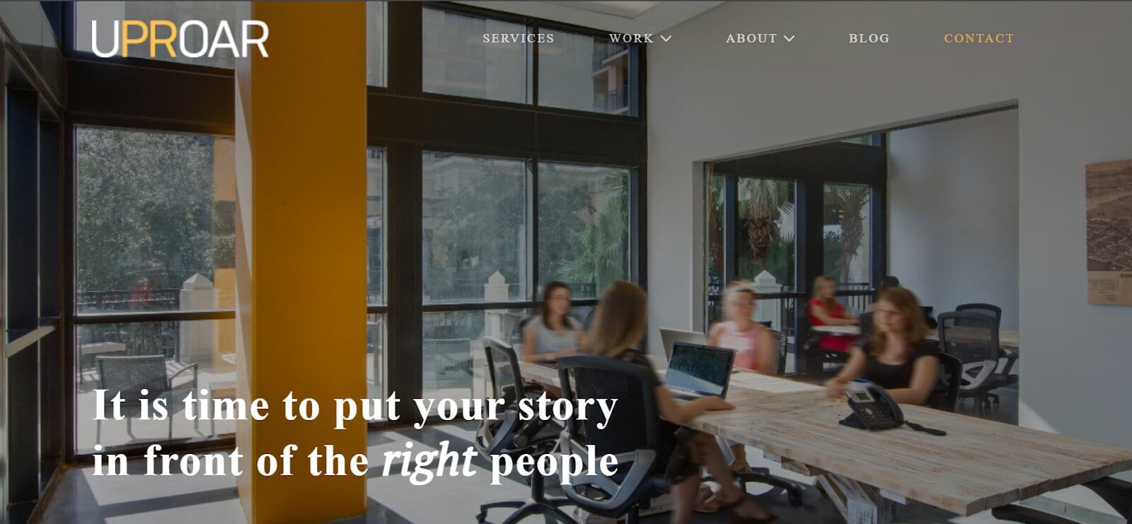 Social Media Agency Orlando​