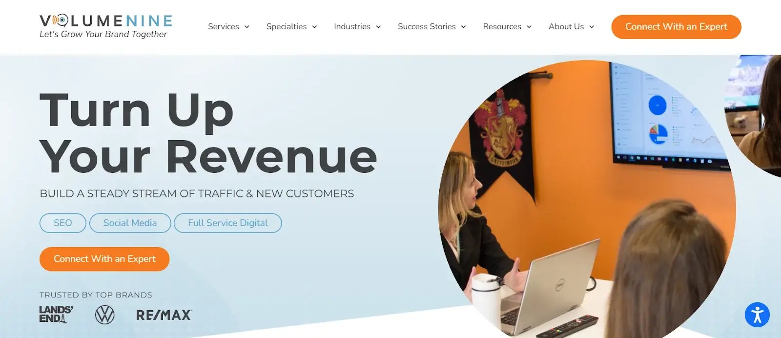 Social Media Agency Denver