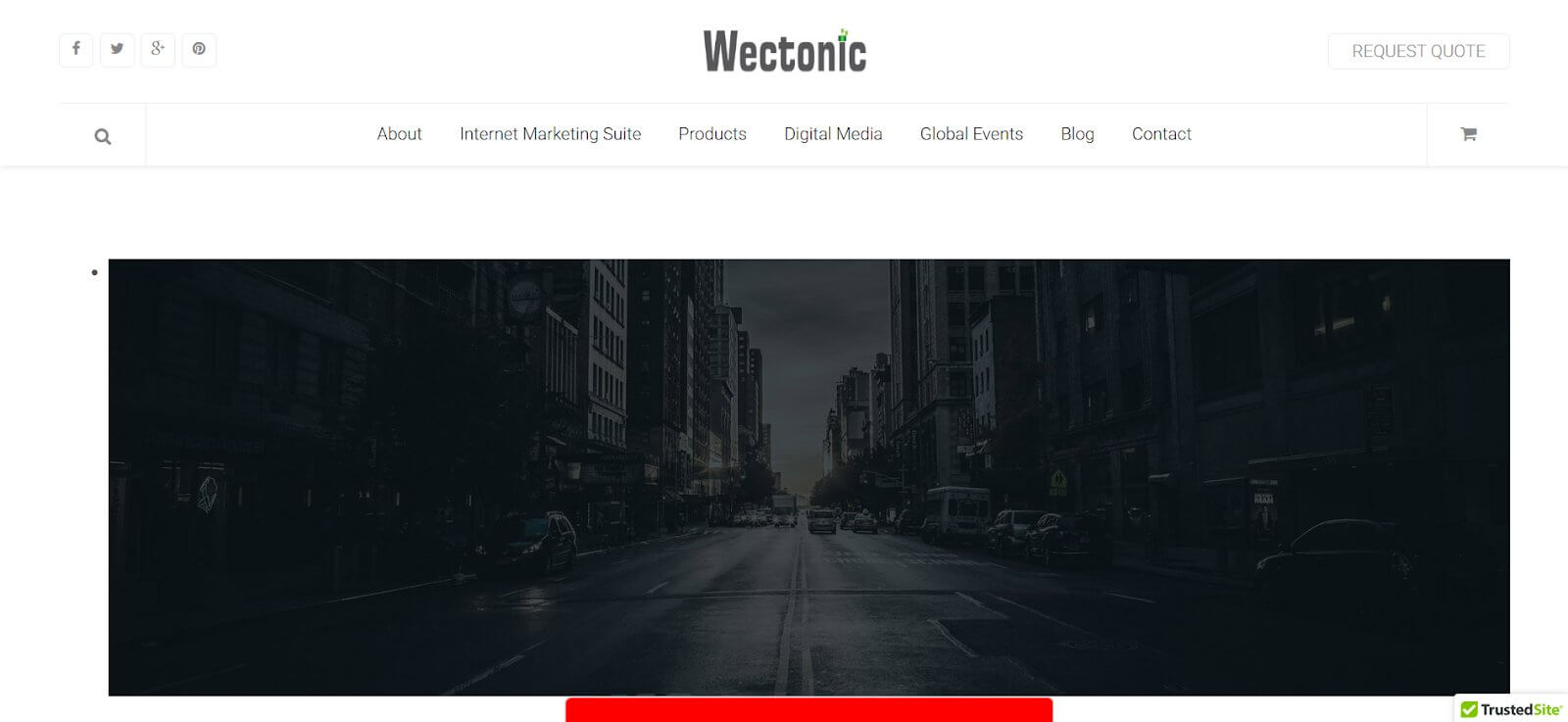 Yonkers NY Social Media Marketing Agency