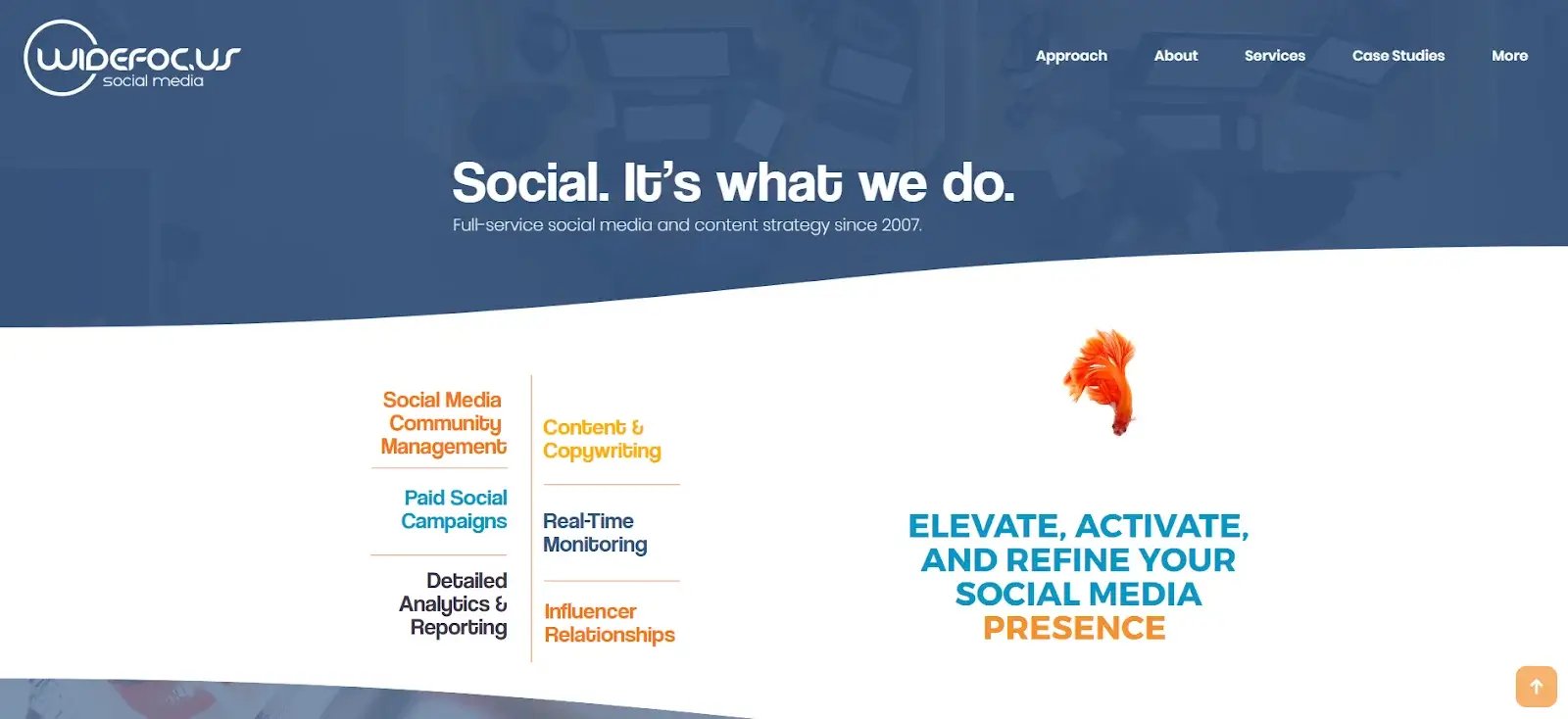 Denver Social Media Agency