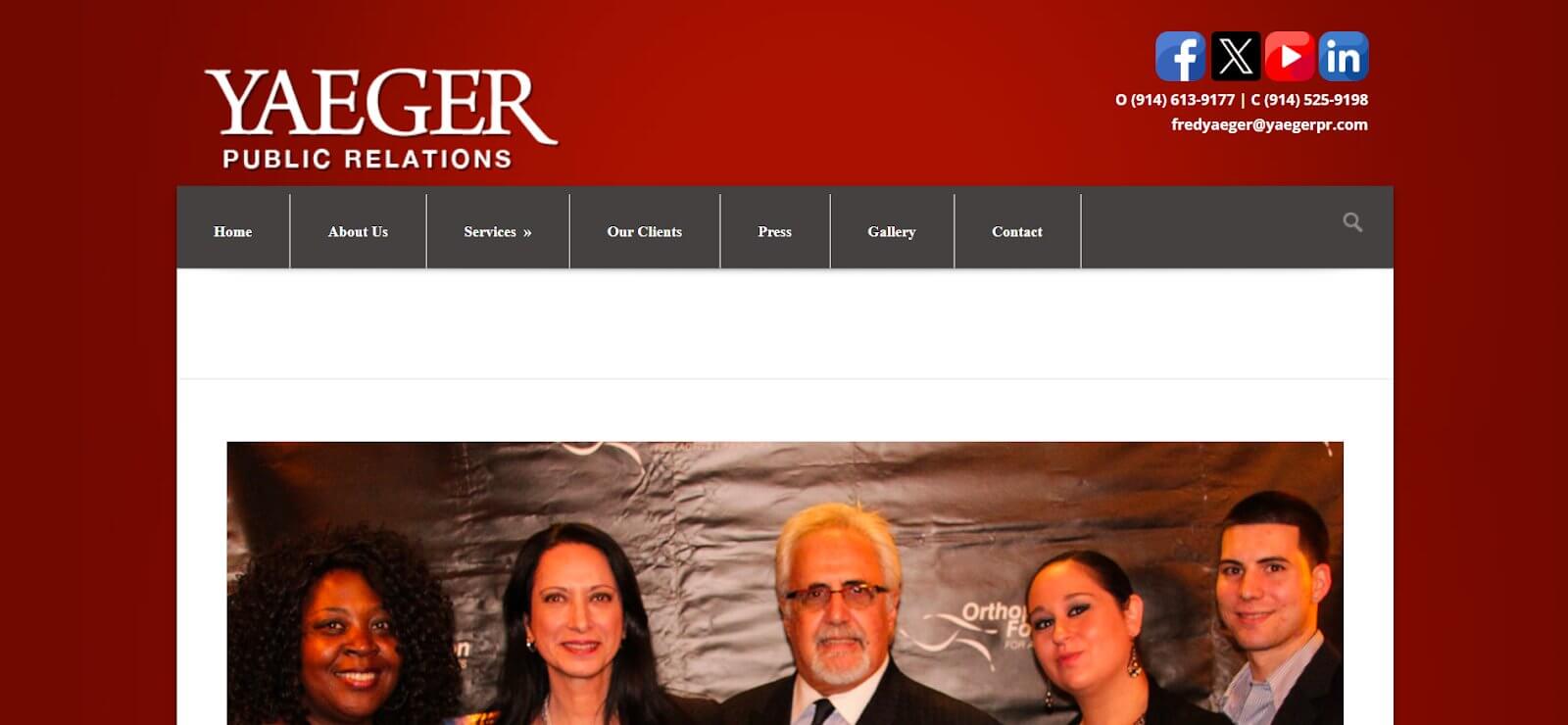 Yonkers NY Social Media Marketing Agency