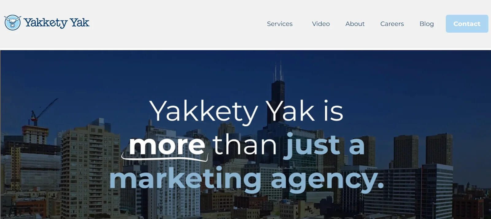 Social Media Agency Illinois