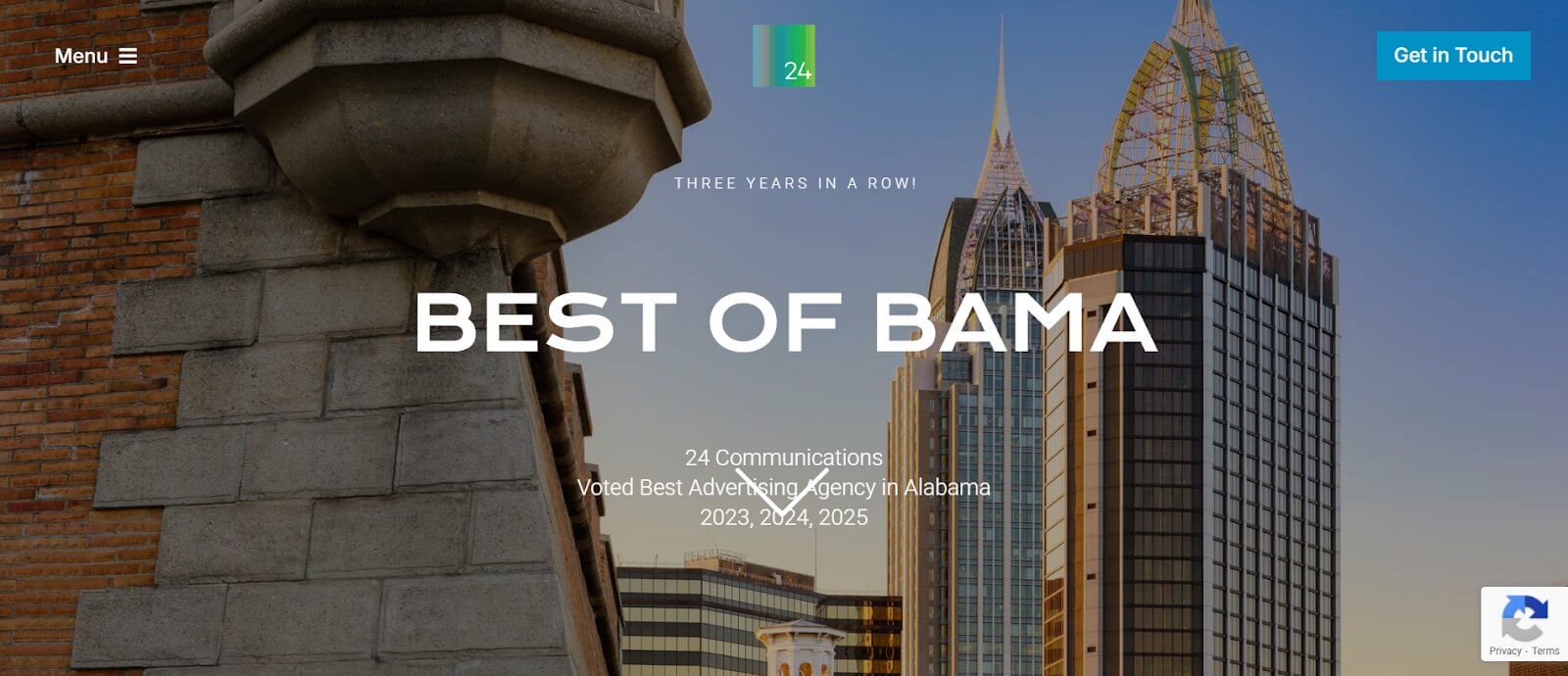 Montgomery AL Social Media Marketing Agency