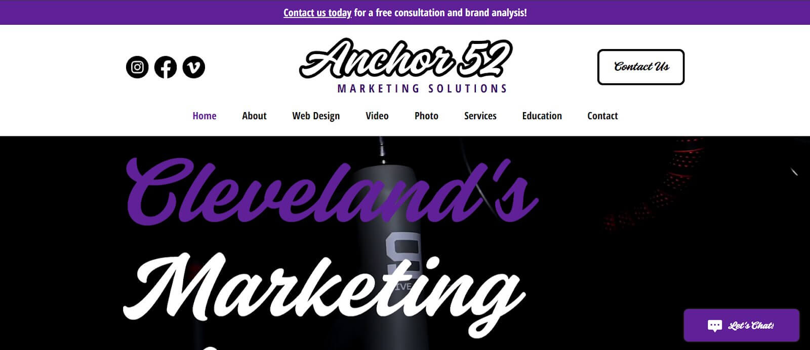Cleveland Social Media Agency​