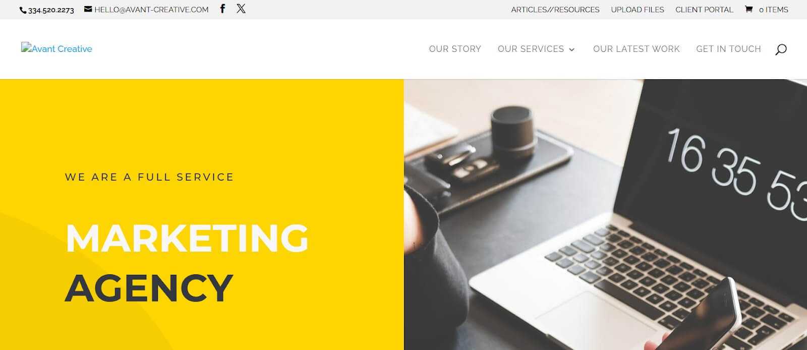 Montgomery Social Media Marketing Agency