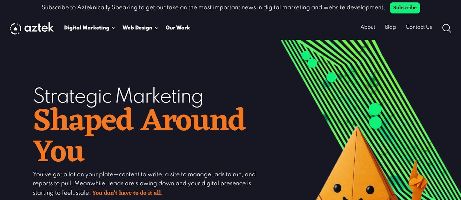 Cleveland Social Media Agency​