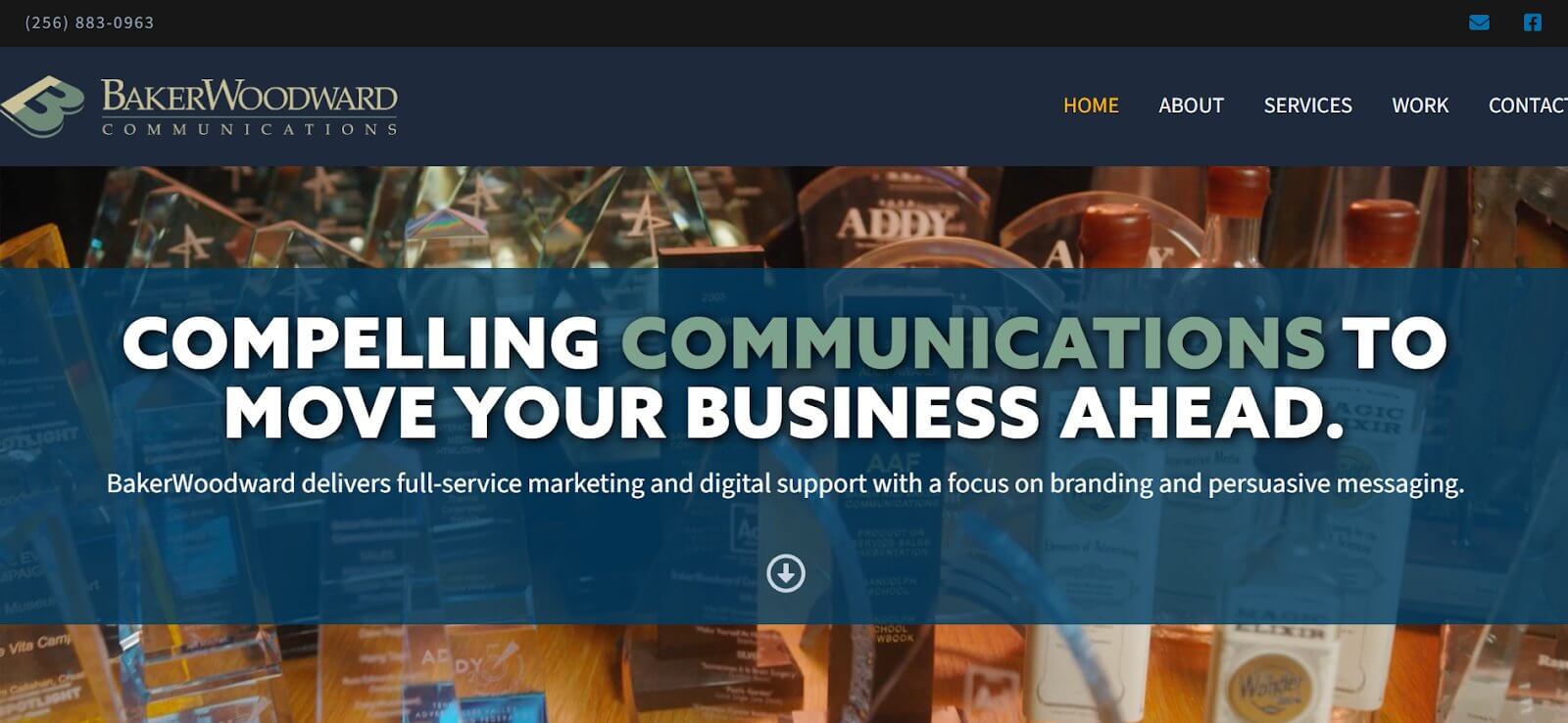 Huntsville Social Media Marketing Agency