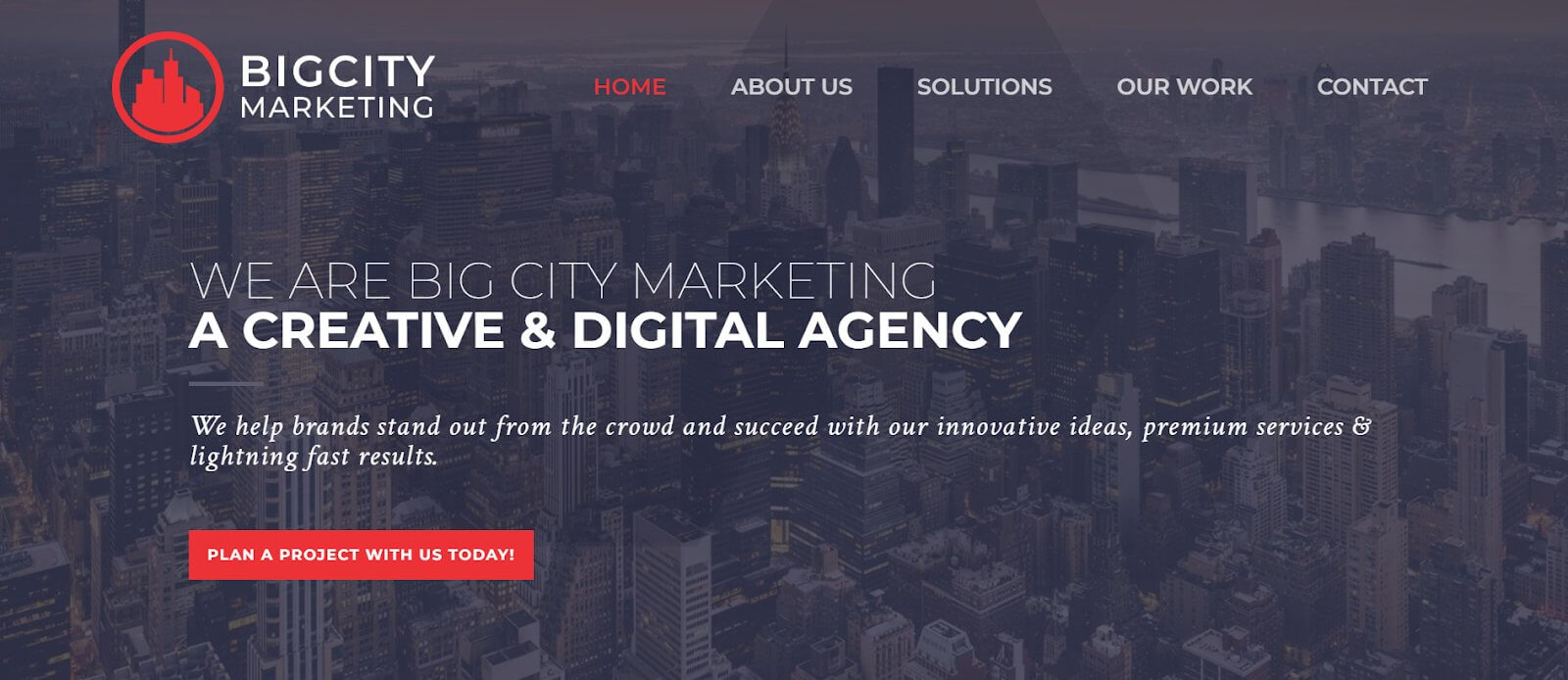 Montgomery Social Media Marketing Agency
