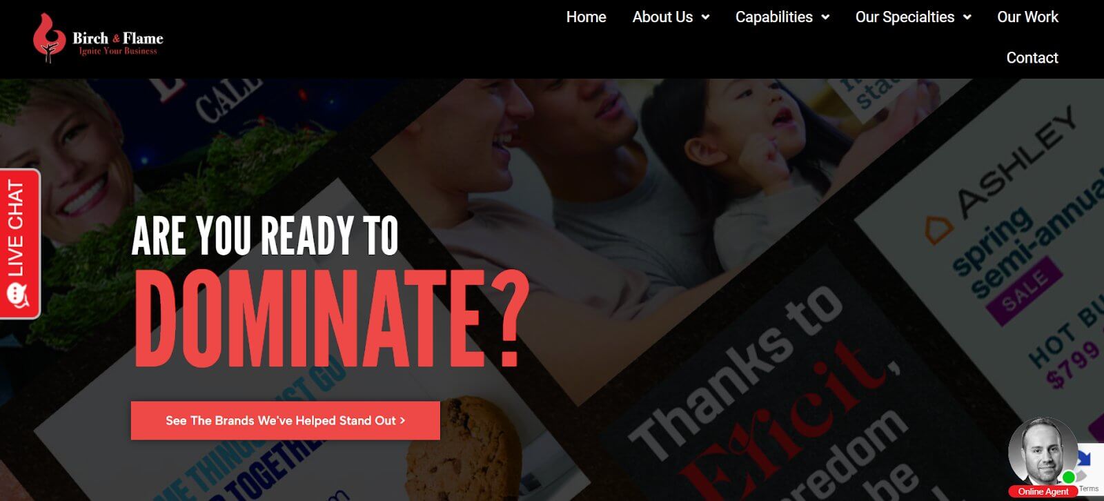 Hartford CT Social Media Marketing Agency