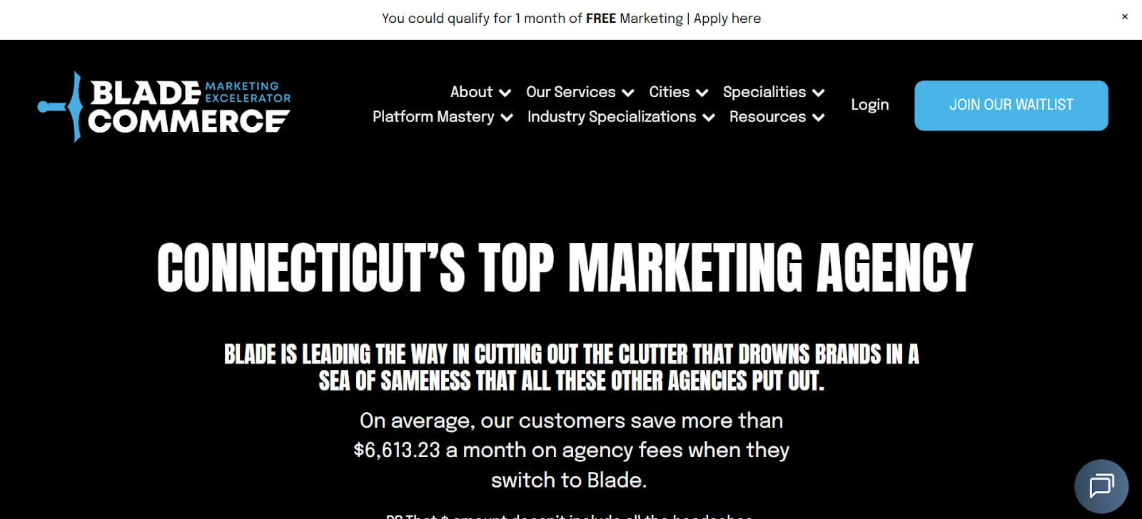 Hartford CT Social Media Marketing Agency