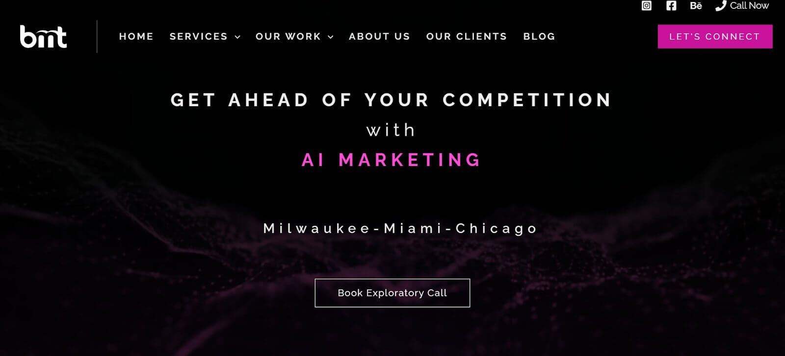 Milwaukee Social Media Agency