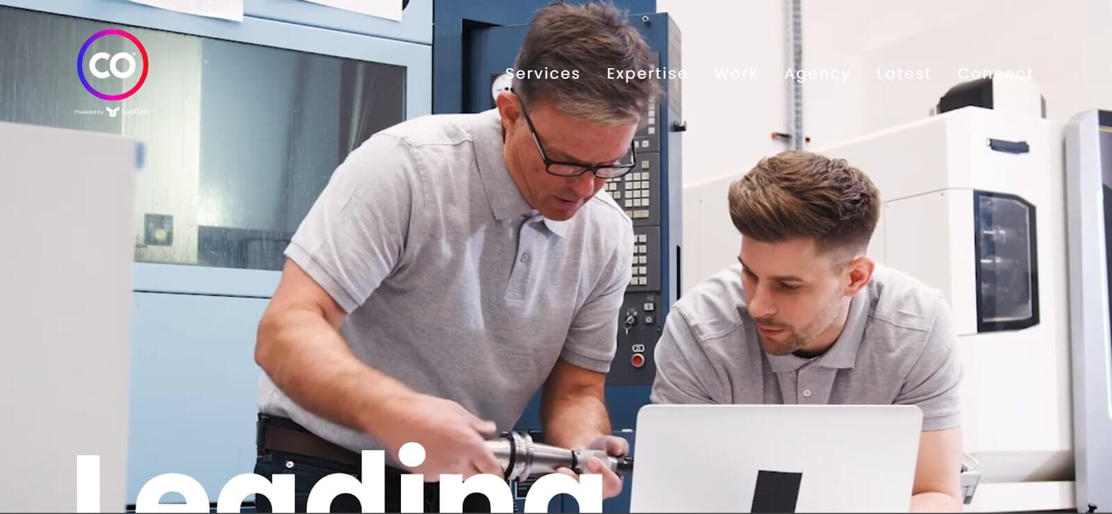 Social Media Agency in Milwaukee