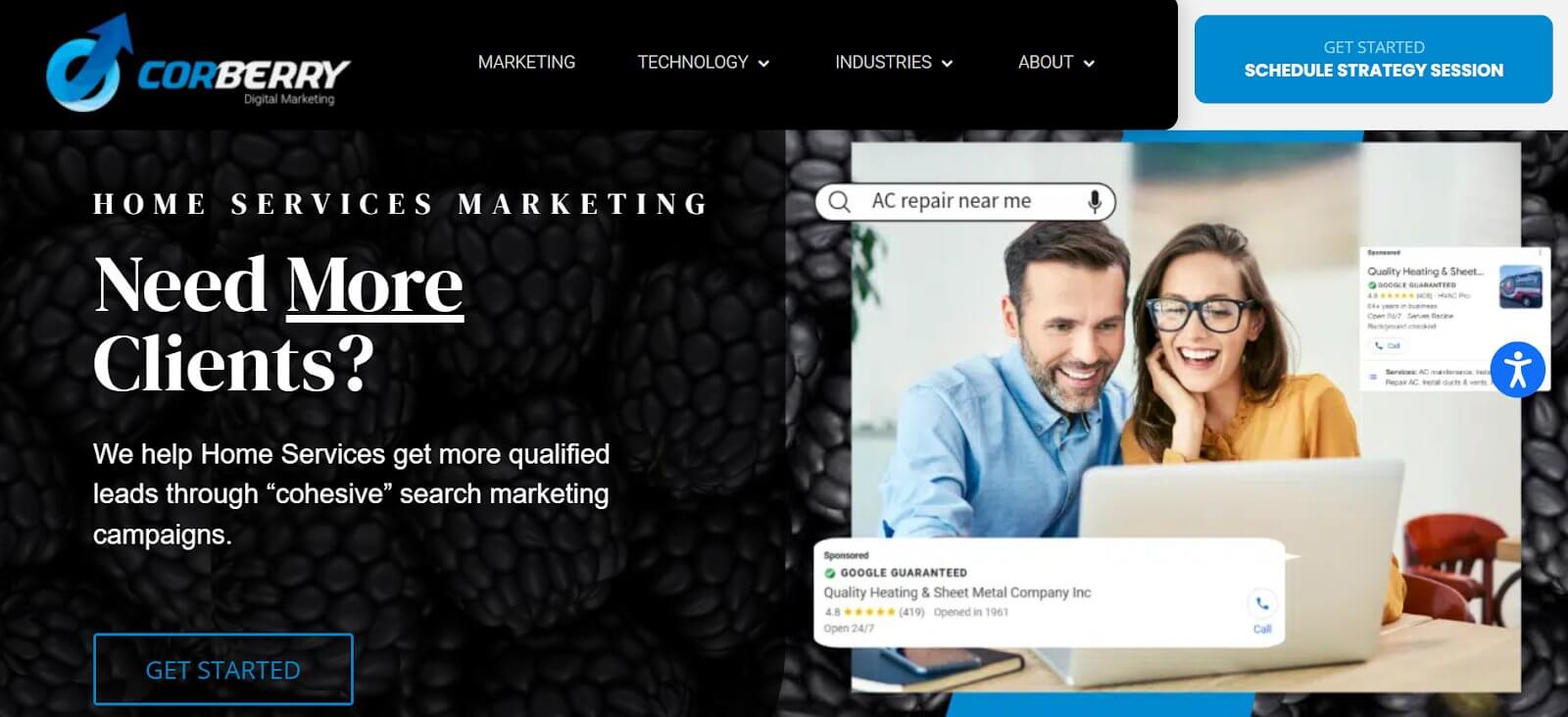 Social Media Agency in Milwaukee