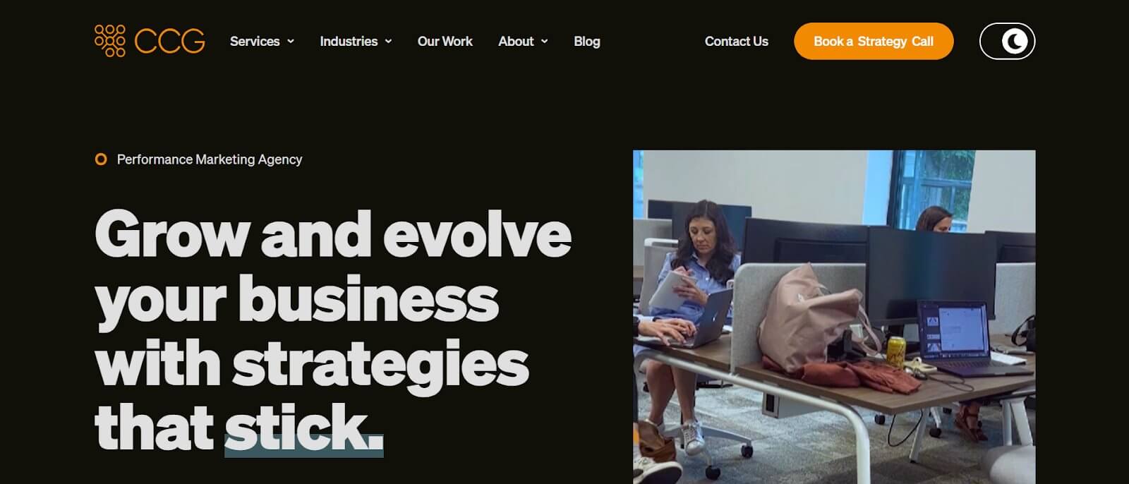 Social Media Marketing Agency Birmingham​