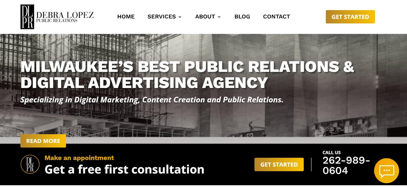 Social Media Agency in Milwaukee