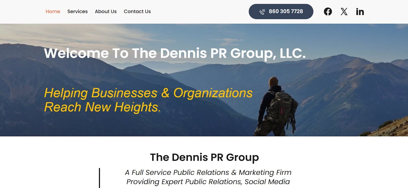 Hartford CT Social Media Marketing Agency