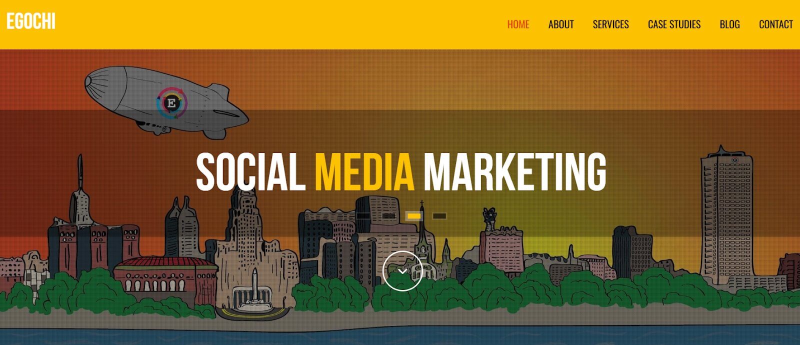 Milwaukee Social Media Agency
