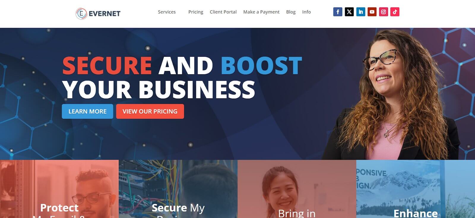 Hartford CT Social Media Marketing Agency