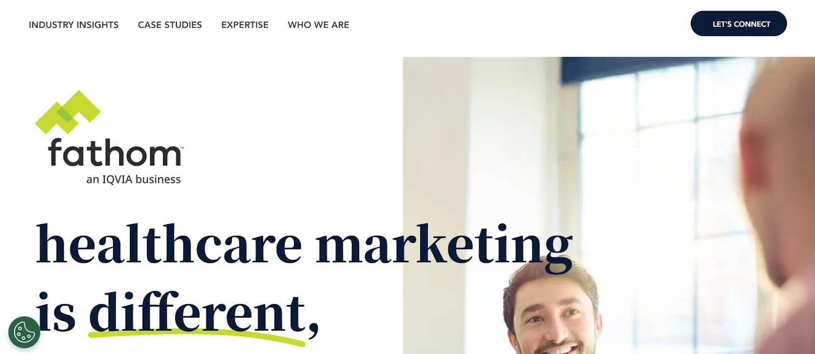 Social Media Agency Cleveland​