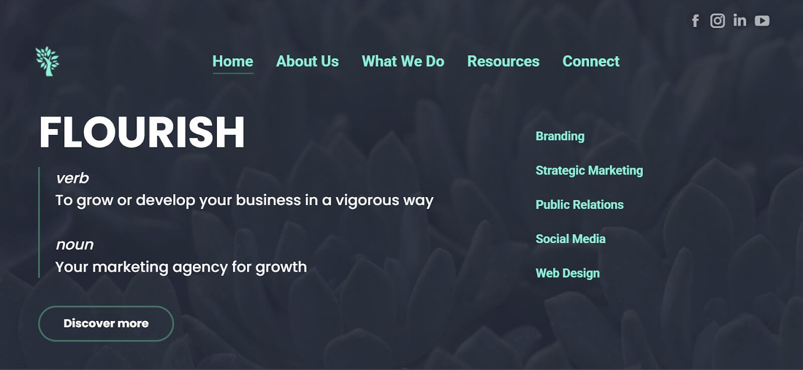 Huntsville Social Media Marketing Agency