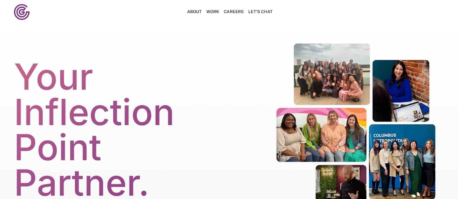 Columbus Social Media Agency