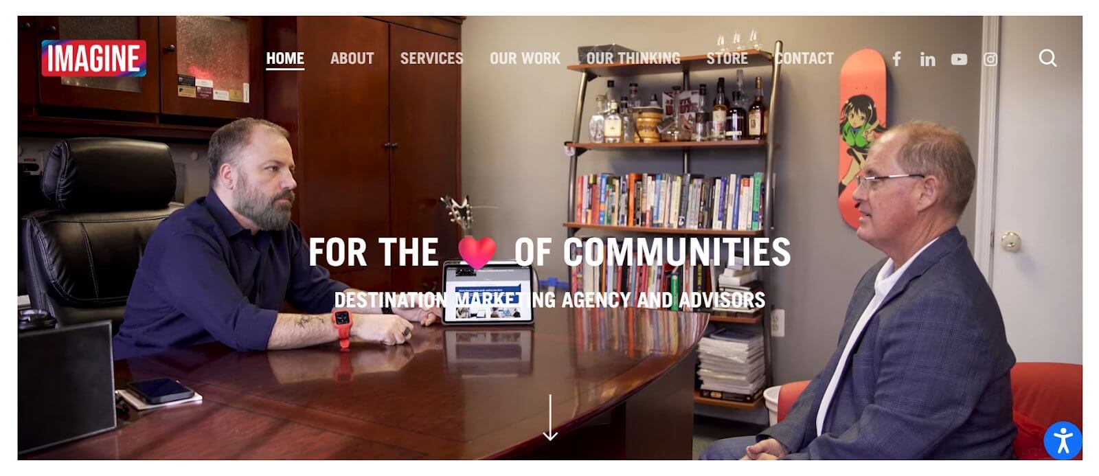 Social Media Marketing Agency Norfolk