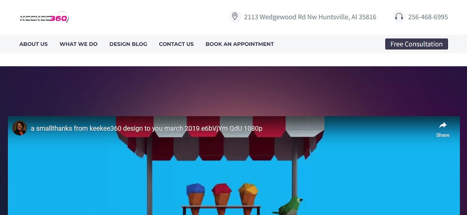 Huntsville Social Media Marketing Agency