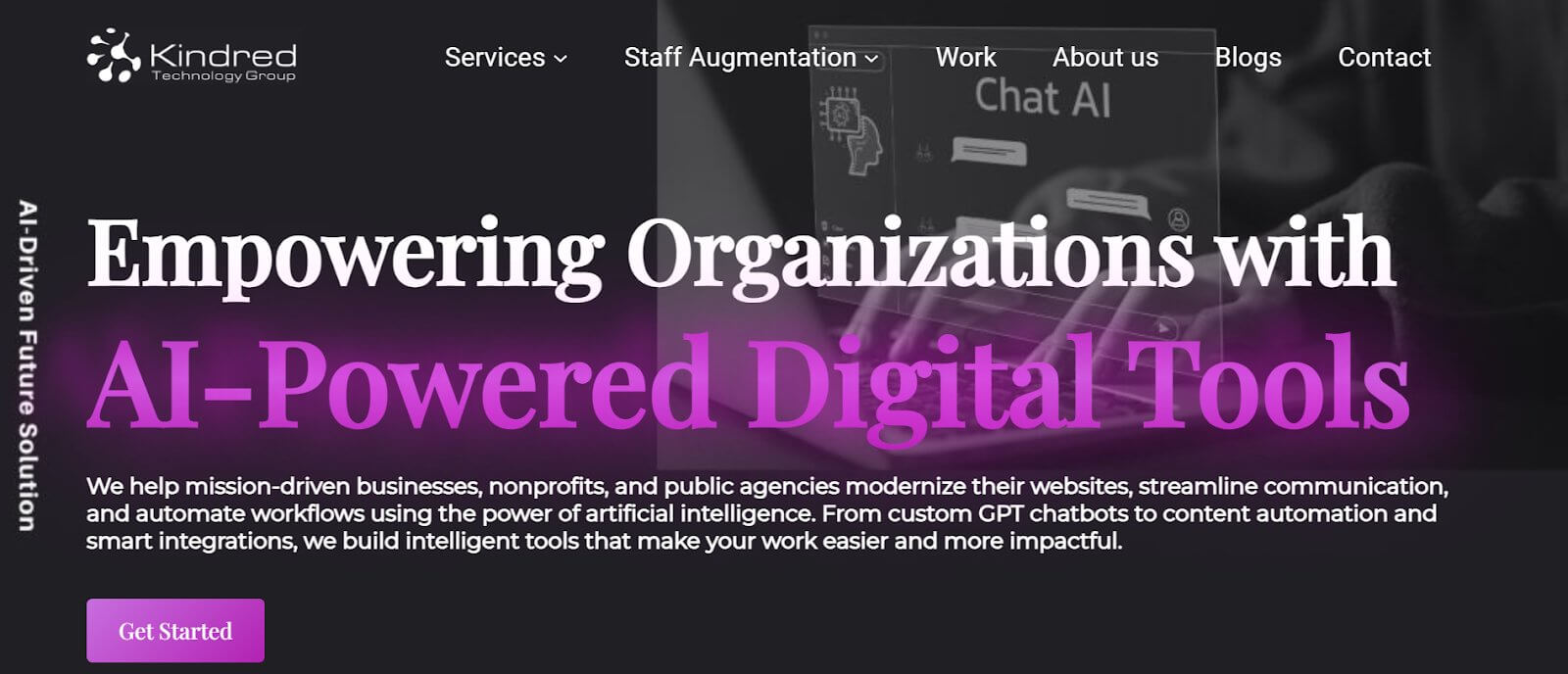 Montgomery AL Social Media Marketing Agency