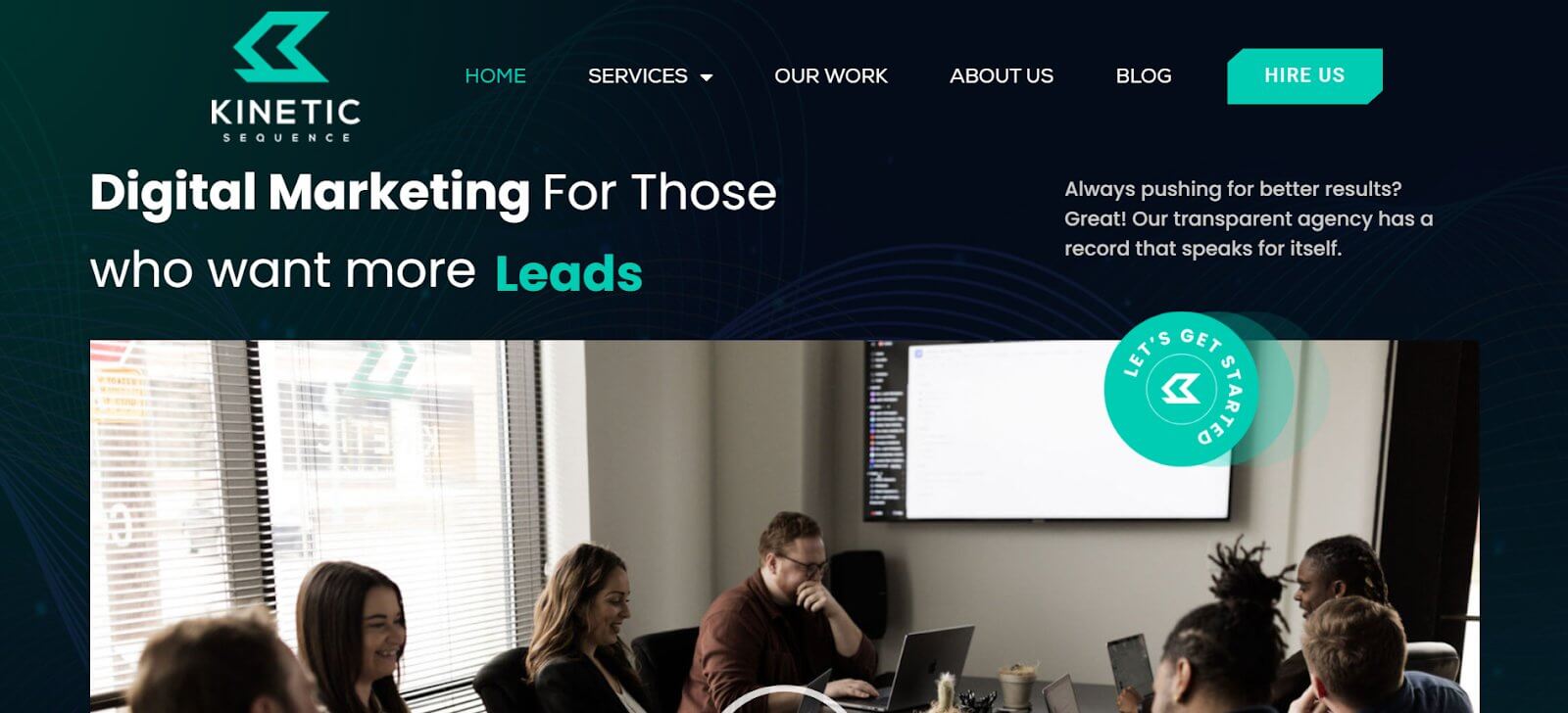 Social Media Agency in Milwaukee