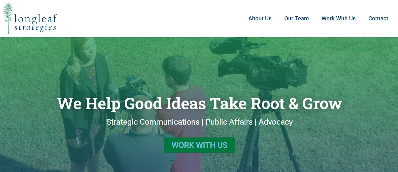 Montgomery AL Social Media Marketing Agency