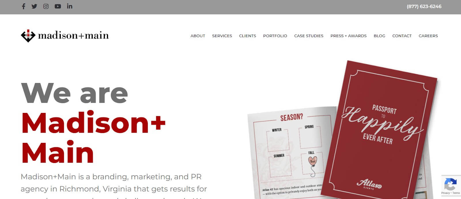 Social Media Marketing Agency Richmond VA